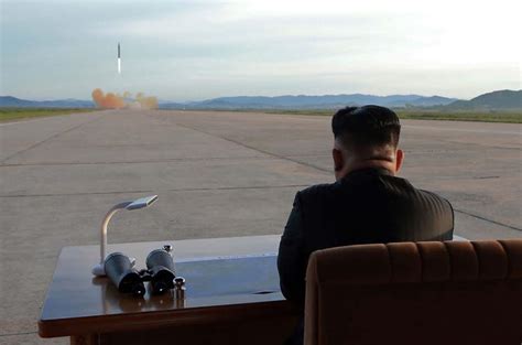Most Worrying Military Tech North Korea Could Get From Russia .